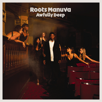 Chin High - Roots Manuva