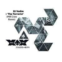 The Terrorist - DJ Vadim