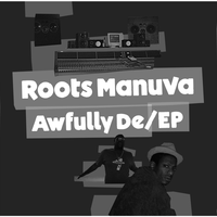 Awfully Deep - Roots Manuva, Damon Albarn