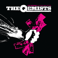 Lost Weekend - The Qemists, Mike Patton