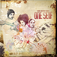 Over Expose - One Self