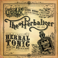 The Sensual Woman - The Herbaliser