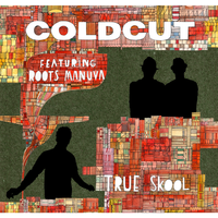 True Skool - Coldcut