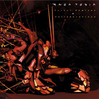 I'll Have the Waldorf Salad - Amon Tobin, Bonobo