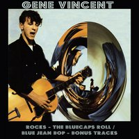 You Cheatin' Heart - Gene Vincent