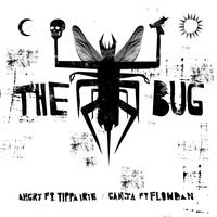 Ganja - The Bug, Flowdan