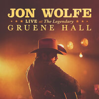 If You're Lonely Too - Jon Wolfe