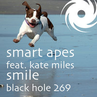 Smile - Smart Apes, Kate Miles