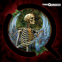 The Only Love Song - The Qemists, MC ID