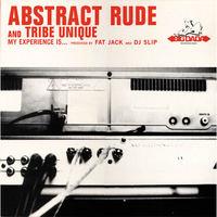 Somethin' About This Music - Abstract Rude