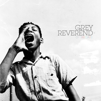 Road Less Traveled - Grey Reverend