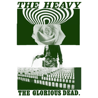Blood Dirt Love Stop - The Heavy