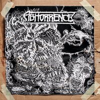 Caught in a Vortex - Abhorrence