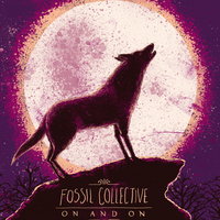 Rivers Edge - Fossil Collective