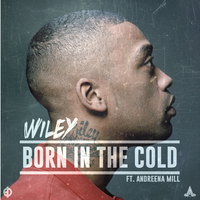 Born In The Cold - Wiley, Andreena Mill