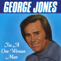 The Honky Tonk Downstairs - George Jones