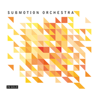 In Gold - Submotion Orchestra, XXXY