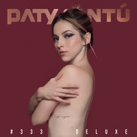 #Natural - Paty Cantú, JUHN