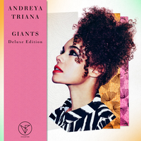 Giants - Andreya Triana