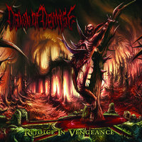 Indulge in Perversity - Dawn of Demise