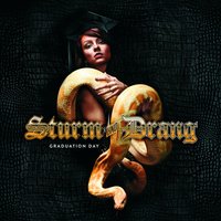 Dark Little Angel of Mine - Sturm und Drang