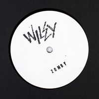 Step 2001 - Wiley, Zomby