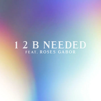 1 2 B Needed - Machinedrum, Roses Gabor