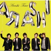 We Can Make It! - Arashi