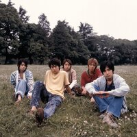 Thank You for My Days - Arashi