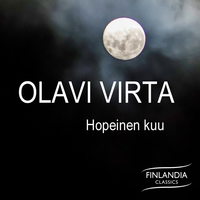 Moody River - Olavi Virta, Jaakko Salon Orkesteri