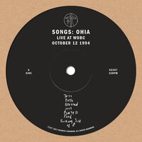 Sept. 17 - Songs: Ohia