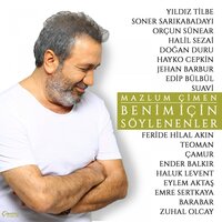 Dilber - Mazlum Çimen, Halil Sezai