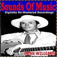 They'll Be Teardrops Tonight - Hank Williams