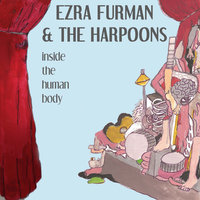 The Dishwasher - Ezra Furman, The Harpoons