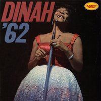 Red Sailds in the Sunset - Dinah Washington