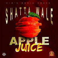 Apple Juice - Shatta Wale