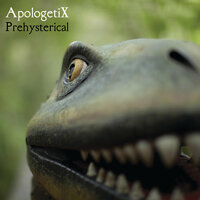You're All Like Troglodytes - ApologetiX