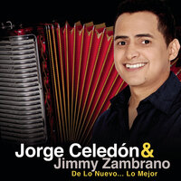 El Invierno Pasado - Jorge Celedon, Jimmy Zambrano