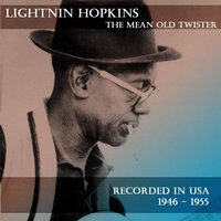 Sad New from Korea - Lighnin' Hopkins