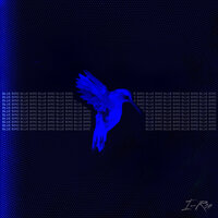 Синяя птица - I-RON