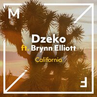 California - Dzeko, Brynn Elliott