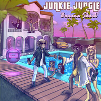 What About You? - Junkie Jungle