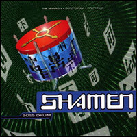 Comin' On - The Shamen