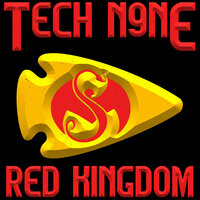 Red Kingdom - Tech N9ne