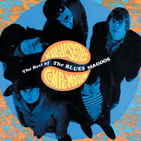 Gotta Get Away - The Blues Magoos