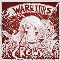 Today We're Warriors - rews
