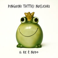 Ilaria - Pinguini Tattici Nucleari
