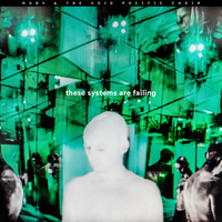 Dark Star - Moby, The Void Pacific Choir