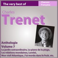 Le violon du diable - Charles Trenet