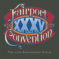 Now Be Thankful - Fairport Convention